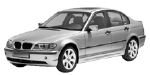 BMW E46 B2337 Fault Code