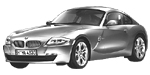 BMW E86 B2337 Fault Code