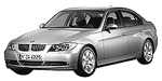 BMW E90 B2337 Fault Code