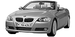 BMW E93 B2337 Fault Code
