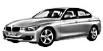 BMW F30 B2337 Fault Code